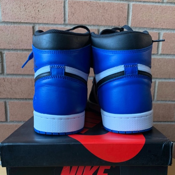 Retro Jordan 1 “Fragment” Size 9 VNDS - Picture 2 of 5